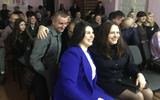 Iryna Dubeshko - Вечер встречи выпускников. 01.02.2020